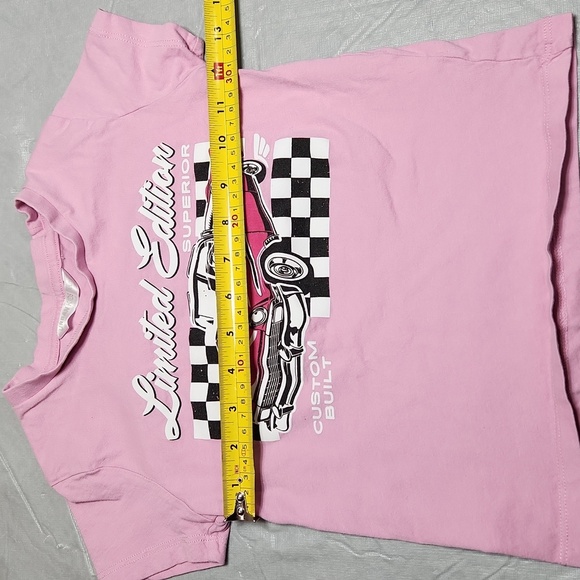 Urban Kid's T-Shirt - Picture 7 of 9